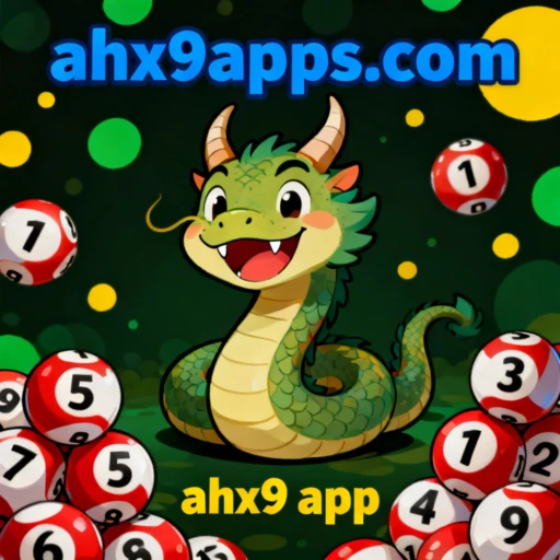 ahx9 app Logo